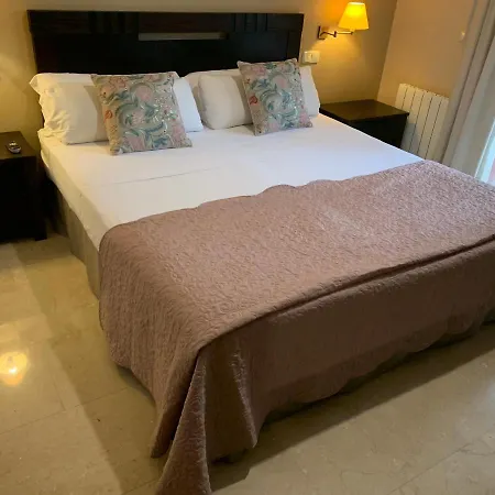 San Francisco Hotel Marbella