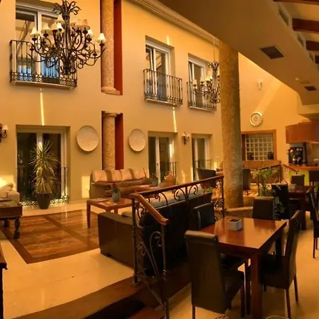 San Francisco Marbella
